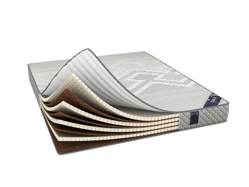 Матрас Dimax Онли Медиум Софт