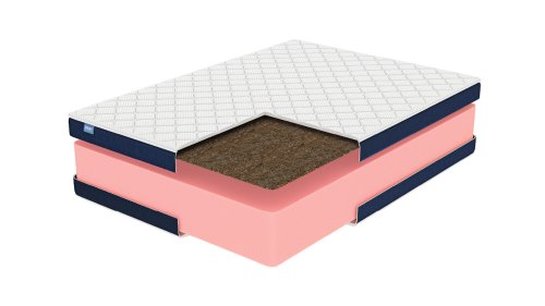 Матрас Dimax Практик 29 Кокос