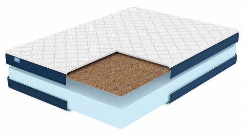 Матрас Dimax Практик Чип Ролл 18 Кокос