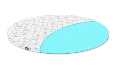 Матрас Dimax Раунд 10