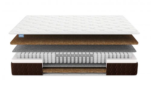 Матрас Dimax Твин Хард