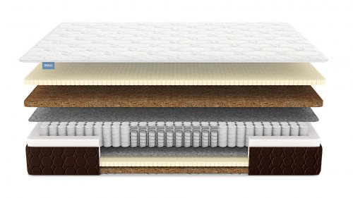 Матрас Dimax Твин Ультимэйт