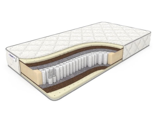 Матрас Dreamline Balance Medium S1000