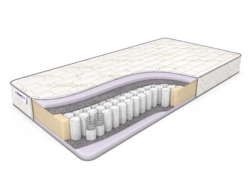 Матрас Dreamline Classic +30 TFK