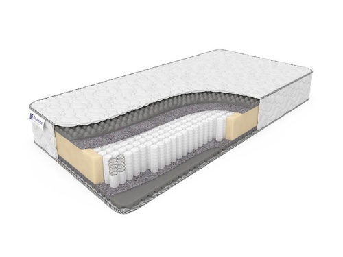 Матрас Dreamline Coal Memory Komfort Massage S1000