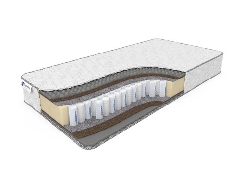 Матрас Dreamline Coal Memory Space Massage DS