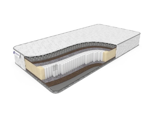 Матрас Dreamline Coal Memory Space Massage S2000