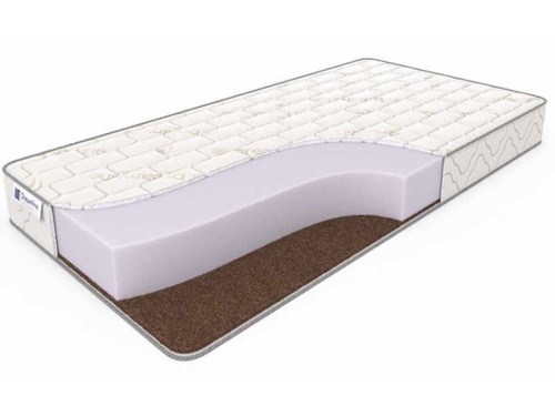 Матрас Dreamline Dreamroll Eco Hard