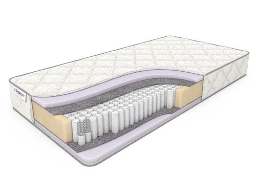 Матрас Dreamline Eco Foam S1000