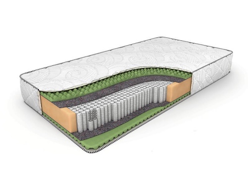 Матрас Dreamline Komfort Massage S2000