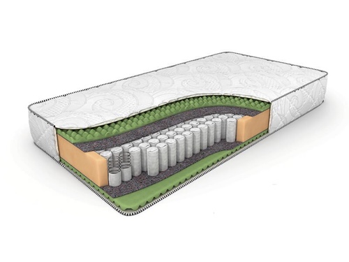 Матрас Dreamline Komfort Massage TFK