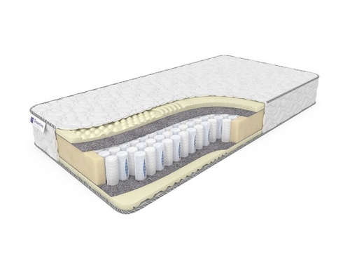 Матрас Dreamline Natural Comfort Massage DS