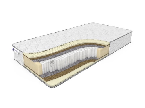 Матрас Dreamline Natural Space Massage S2000