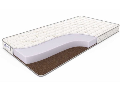 Матрас Dreamline Slim Roll Hard