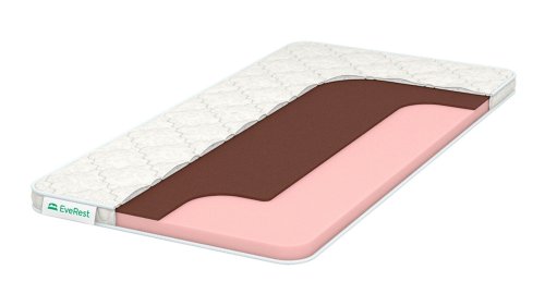 Матрас Everest Rest foamhard