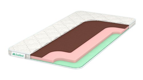 Матрас Everest Rest massage hard