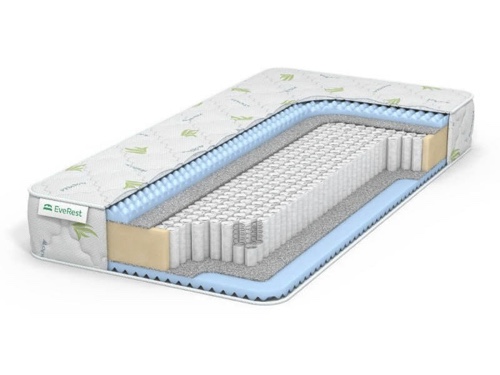 Матрас Everest Рестфом Массаж S1000