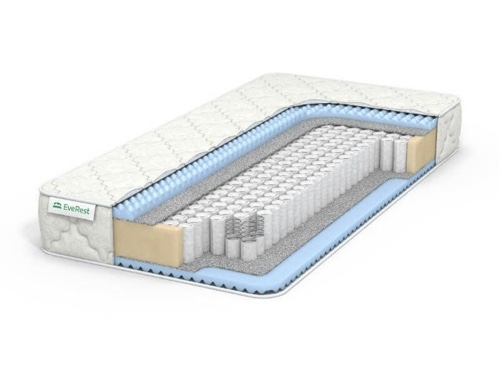 Матрас Everest Рестфом Массаж ТФК