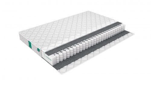 Матрас Sleeptek Simple