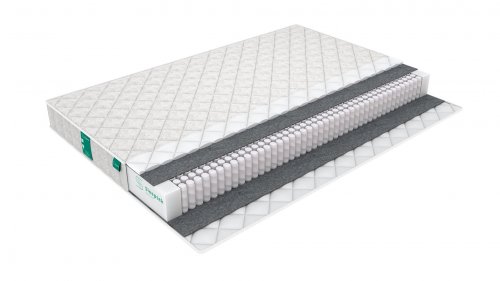 Матрас Sleeptek Simple 1000