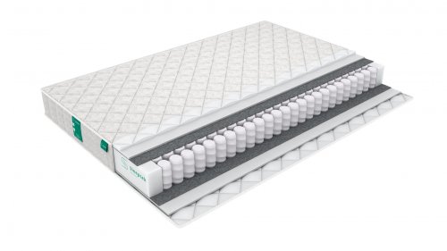 Матрас Sleeptek Simple Foam
