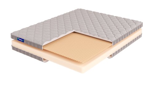 Матрас BeautyRoll Foam 10 Latex