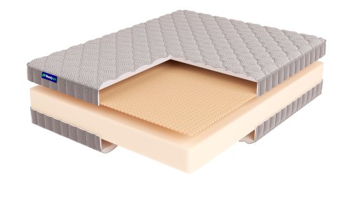 Матрас BeautyRoll Foam 18 Latex