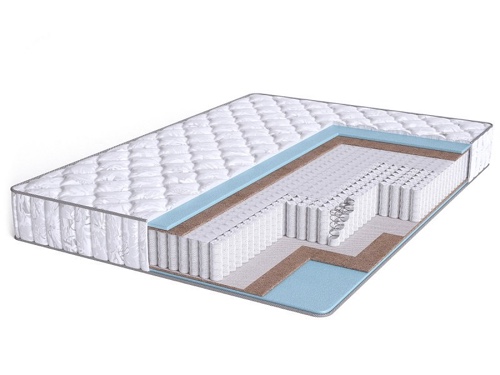 Матрас Beautyson Promo 6 S1200