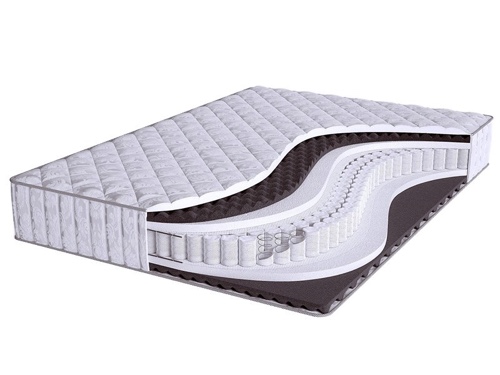 Матрас Beautyson Sense Fiber S600 mini 