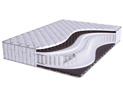 Матрас Beautyson Sense Fiber S600
