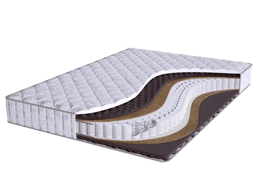 Матрас Beautyson Sense Medium S600 mini