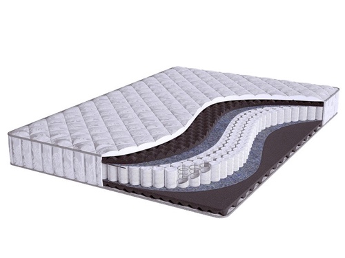 Матрас Beautyson Sense Soft S600 mini