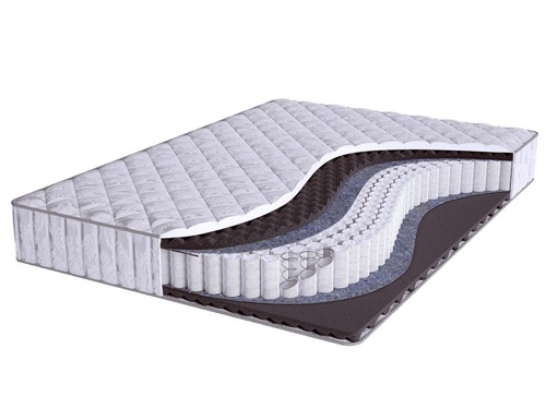 Матрас Beautyson Sense Soft S600