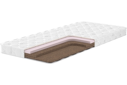 Детский матрас Dimax Спортсмен