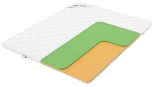 Матрас для дивана Denwir Comfort Memo Foam 4