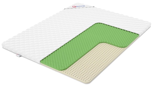 Матрас для дивана Denwir Eco Foam Relax Soft 5