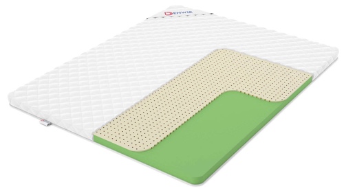 Матрас для дивана Denwir Eco Foam Soft 6