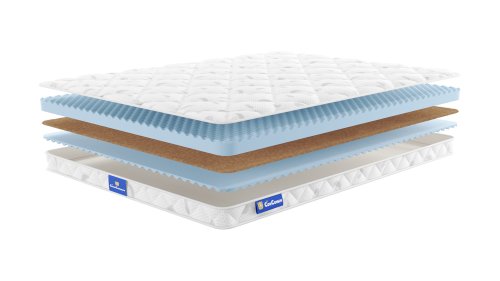 Матрас Сон Соныч Комфортный