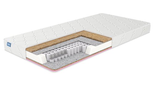 Детский матрас Dimax Комета