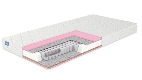 Детский матрас Dimax Галактика