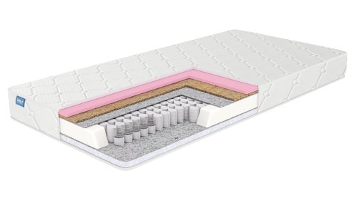 Детский матрас Dimax Звезда