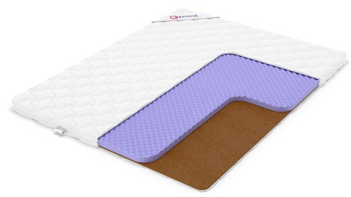 Наматрасник Denwir Comfort Five Hard 6