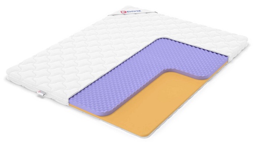 Наматрасник Denwir Comfort Five Memo 7