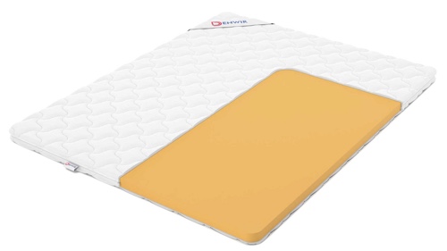 Наматрасник Denwir Comfort Memo 5