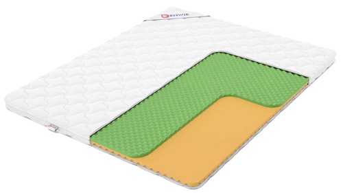 Наматрасник Denwir Comfort Memo Relax Foam 6