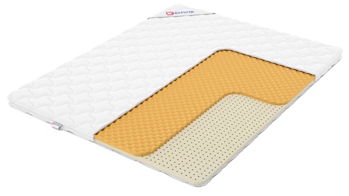 Наматрасник Denwir Comfort Memo Relax Soft 5