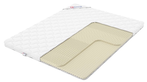 Наматрасник Denwir Comfort Soft Relax Plus 6