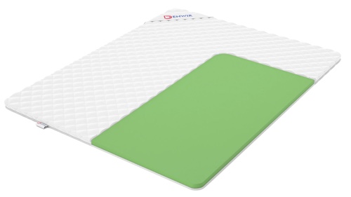 Наматрасник Denwir Eco Foam 3