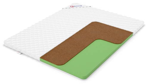 Наматрасник Denwir Eco Foam Hard 6