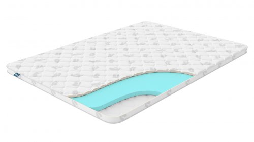 Наматрасник Dimax Balance foam 4 см